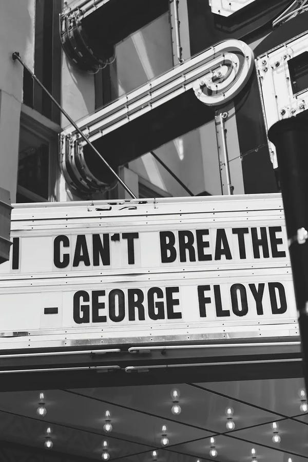 George Floyd