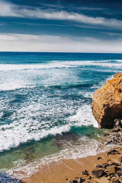 Sunset Cliffs II