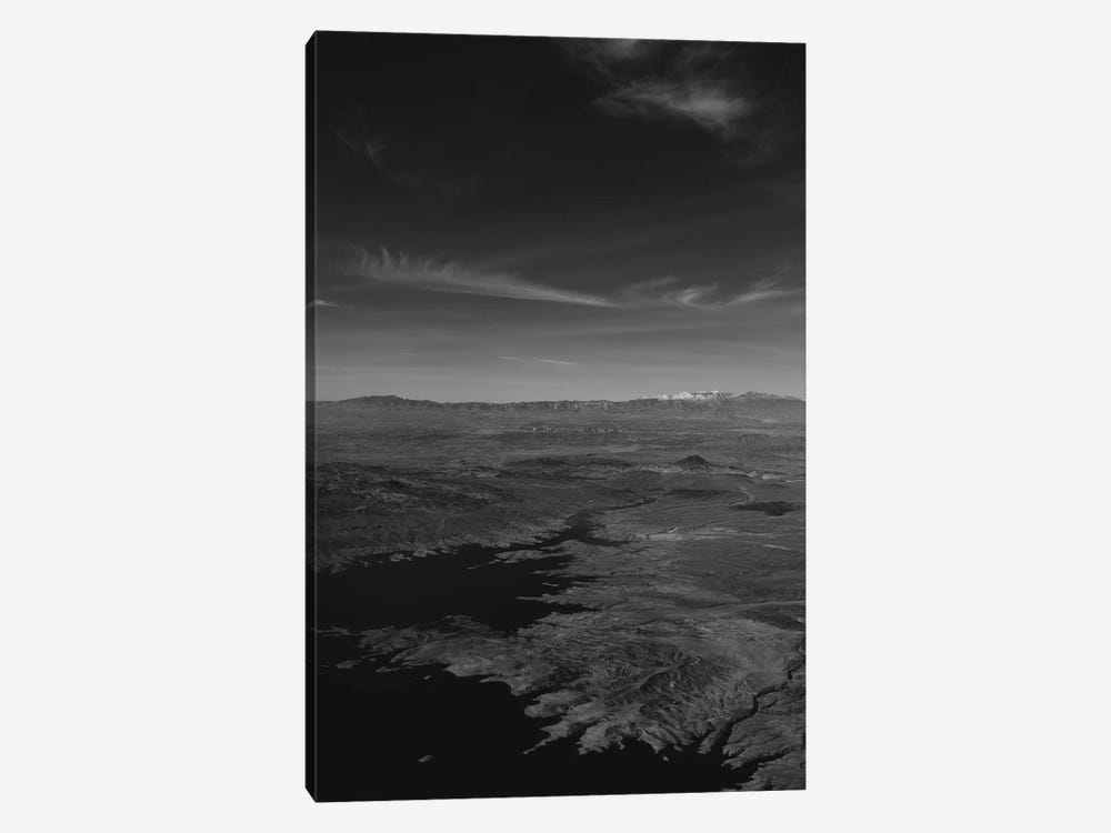 Over Las Vegas II by Bethany Young 1-piece Canvas Wall Art