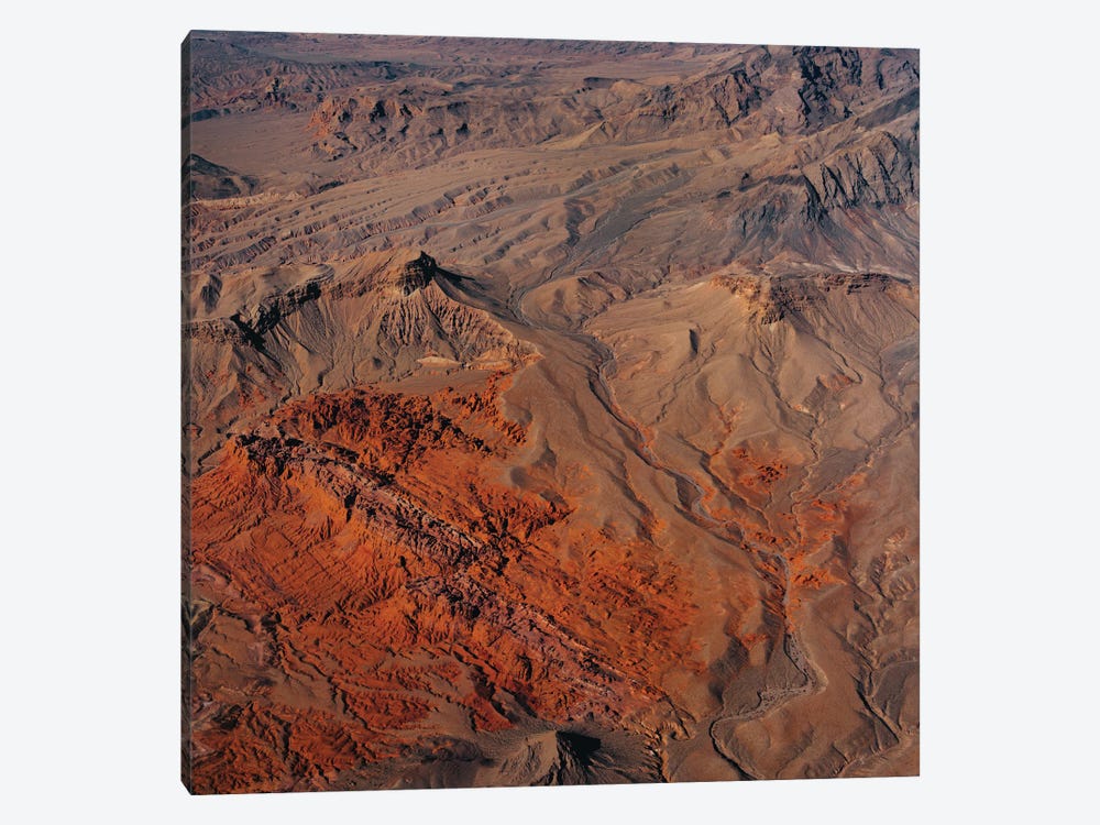 Over Nevada III by Bethany Young 1-piece Art Print