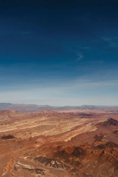 Nevada: Over Nevada IV by Bethany Young