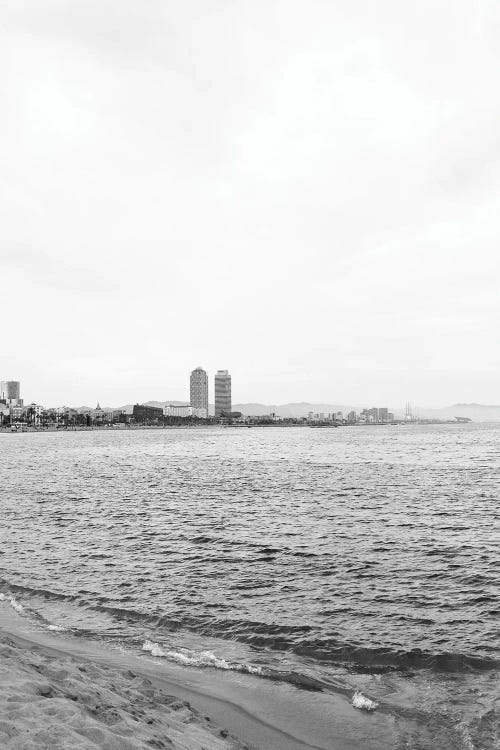 Barcelona Coast II