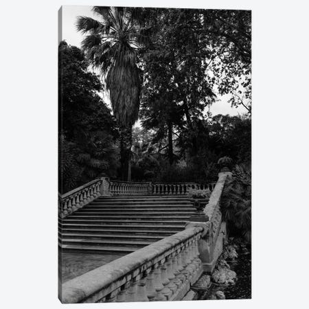 Ciutadella Park Canvas Print #BTY1277} by Bethany Young Canvas Art Print