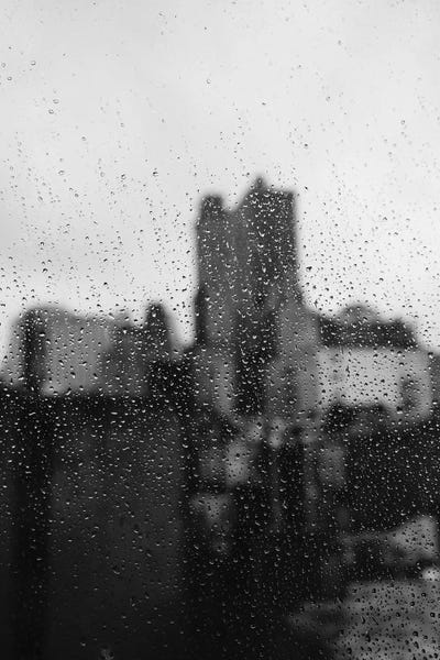 Rain: Brooklyn Rain by Bethany Young