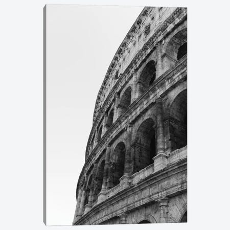 Roman Coliseum III Canvas Print #BTY1282} by Bethany Young Canvas Print