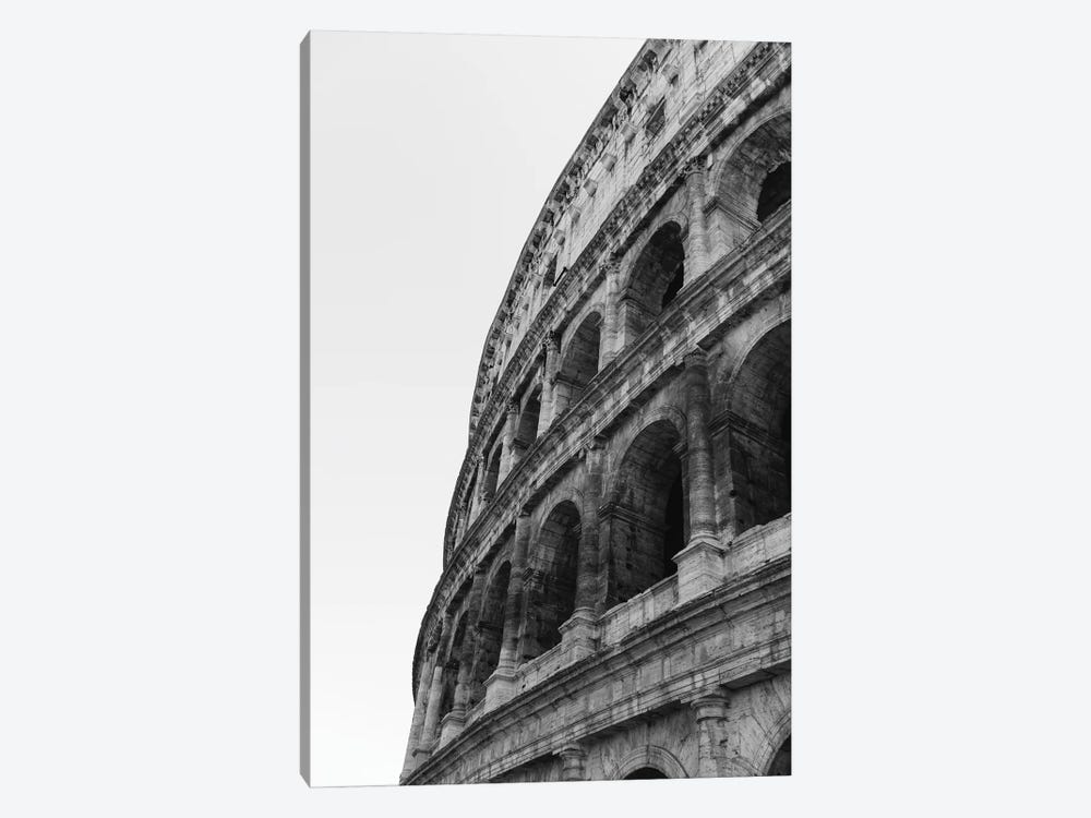 Roman Coliseum III by Bethany Young 1-piece Canvas Wall Art