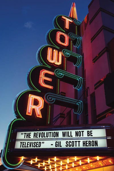 Read The Signs: Black Lives Matter V by Bethany Young