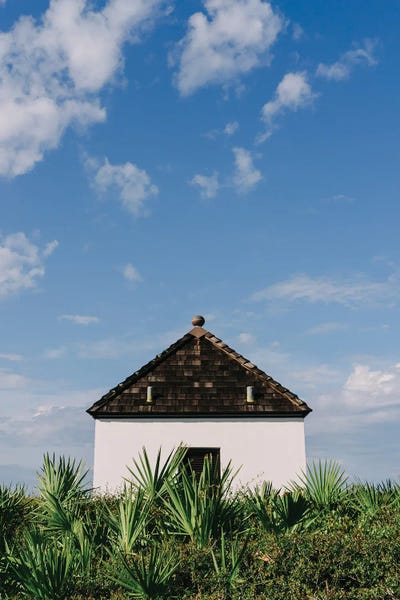 Florida Beaches: Rosemary Beach by Bethany Young