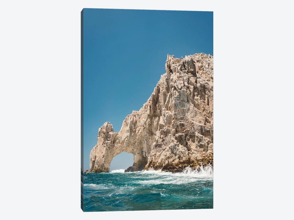 Arch of Cabo San Lucas II by Bethany Young 1-piece Canvas Wall Art