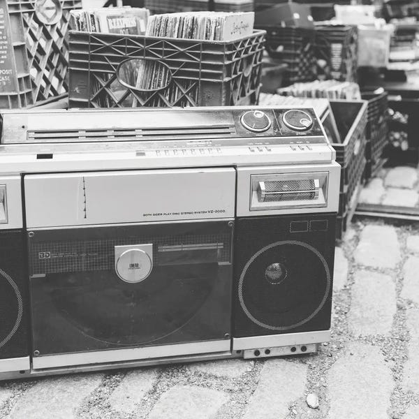 Brooklyn: Brooklyn Vibes by Bethany Young