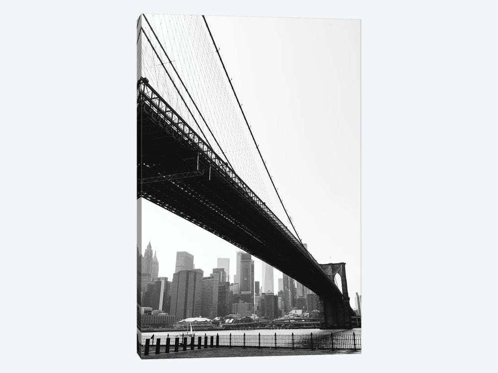 Brooklyn View II by Bethany Young 1-piece Art Print