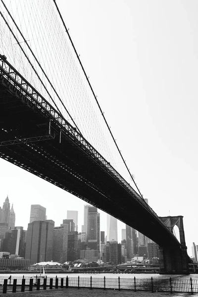 Brooklyn: Brooklyn View II by Bethany Young