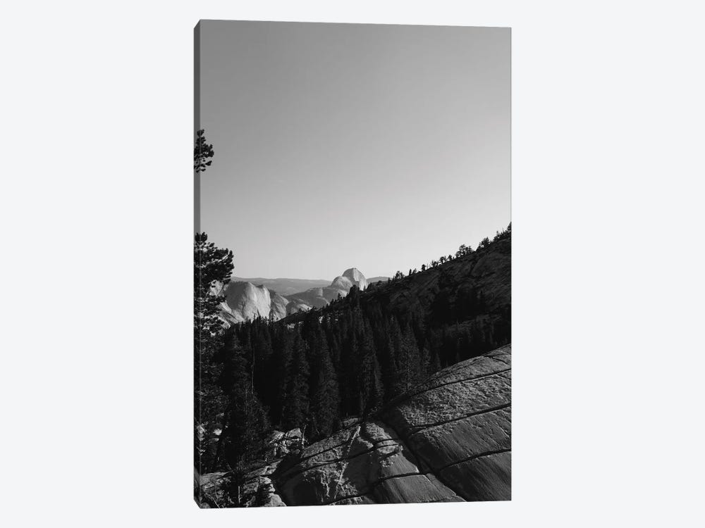 Olmsted Point, Yosemite National Park VII by Bethany Young 1-piece Canvas Wall Art