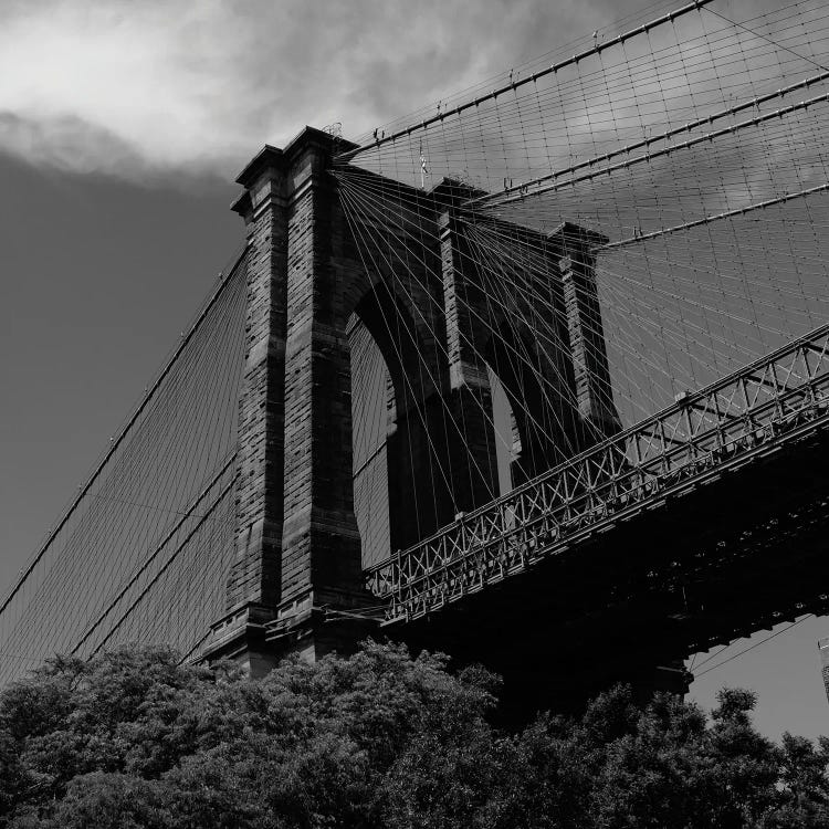 Brooklyn Bridge V