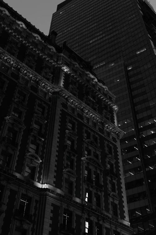 Manhattan Architecture II