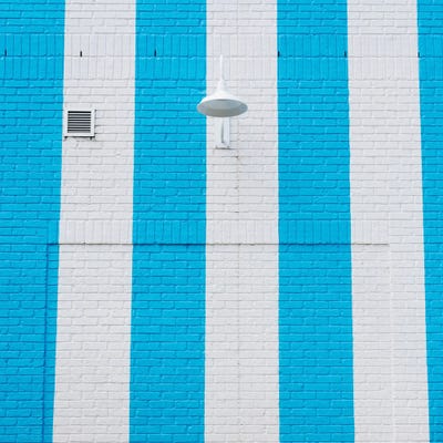 Nashville Street Art IV by Bethany Young canvas print