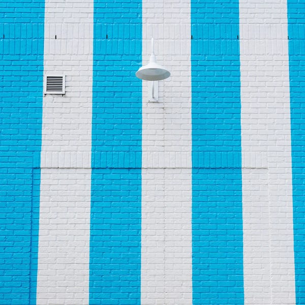 Nashville: Nashville Street Art IV by Bethany Young