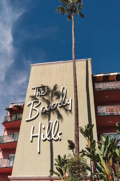 Beverly Hills: Beverly Hills by Bethany Young