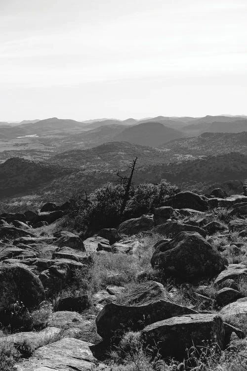 Wichita Mountains National Wildlife Refuge II