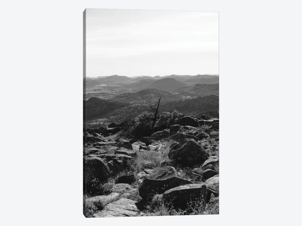 Wichita Mountains National Wildlife Refuge II by Bethany Young 1-piece Canvas Print