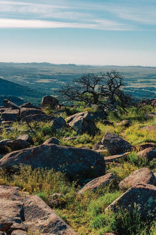 Wichita Mountains National Wildlife Refuge III