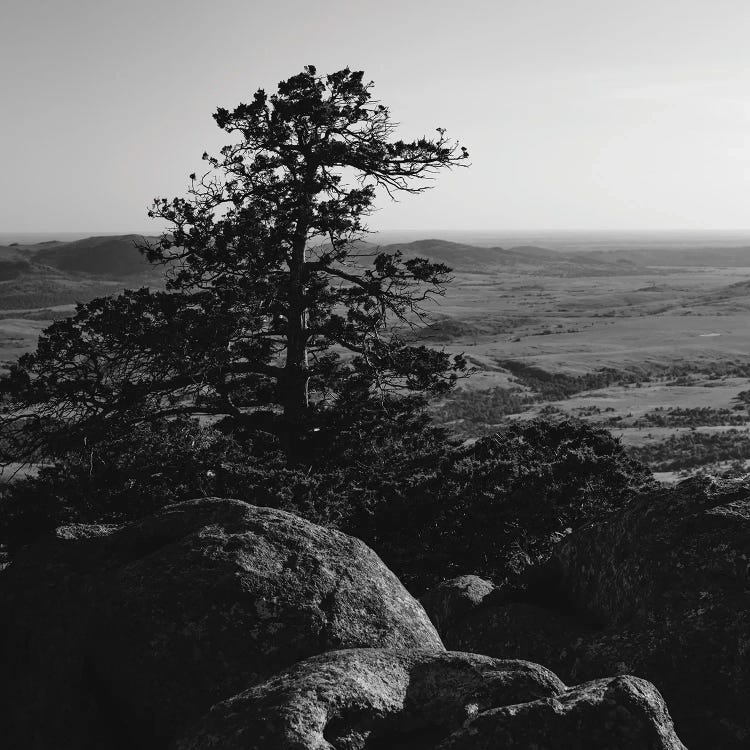 Wichita Mountains National Wildlife Refuge