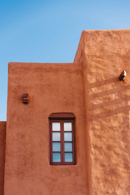 Santa Fe Architecture II