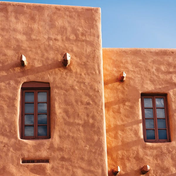Santa Fe: Santa Fe Architecture III by Bethany Young