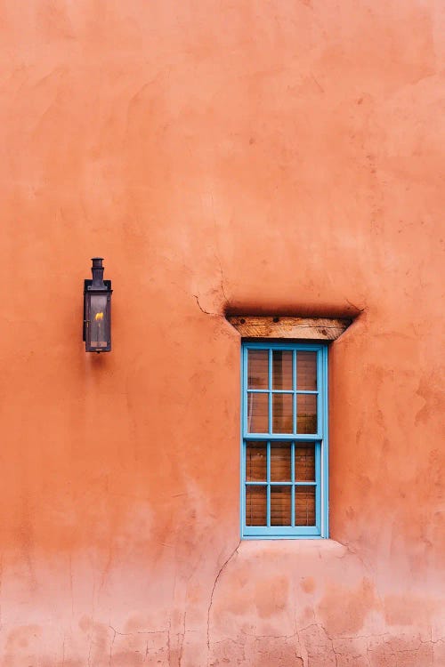 Santa Fe Architecture V