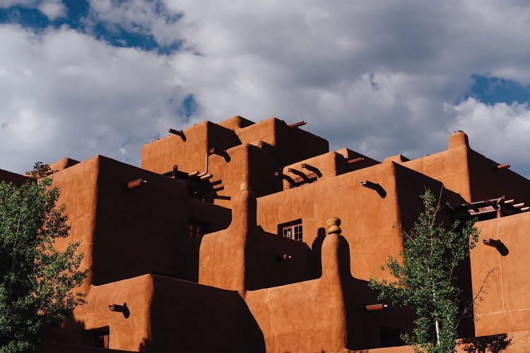 Santa Fe Architecture VIII