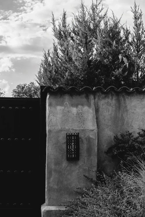 Santa Fe Architecture XI