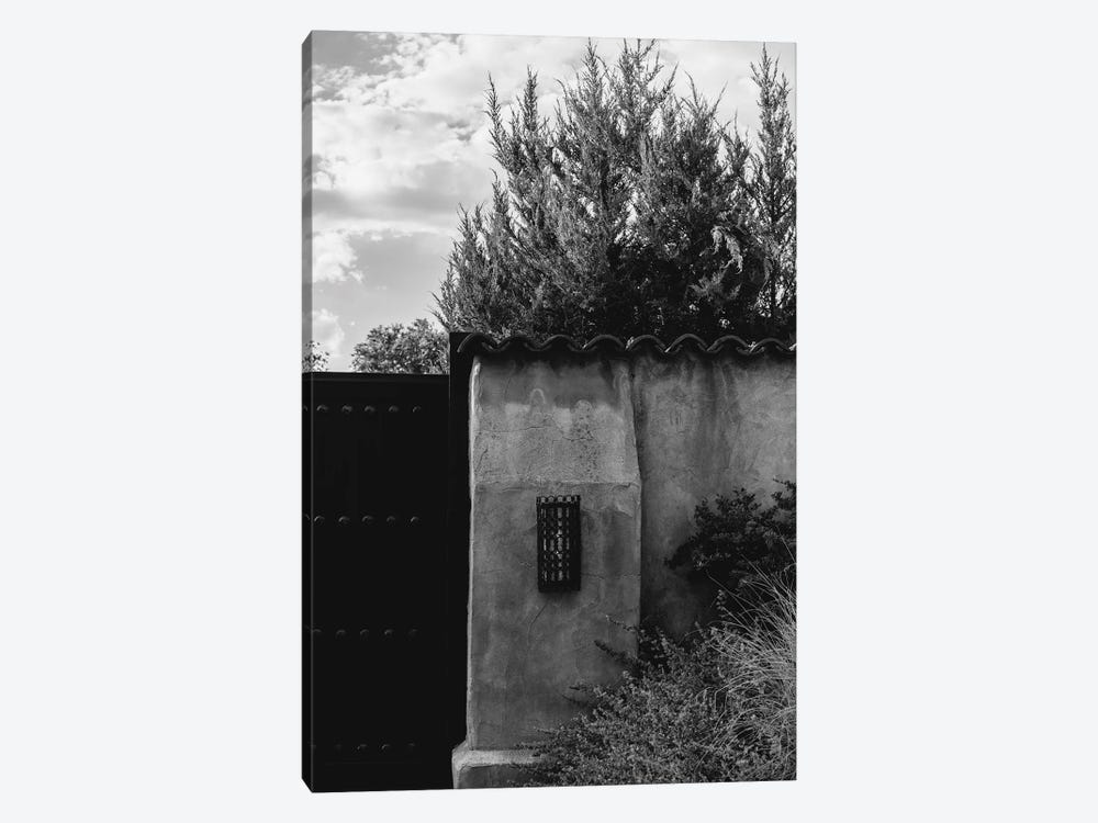 Santa Fe Architecture XI by Bethany Young 1-piece Art Print