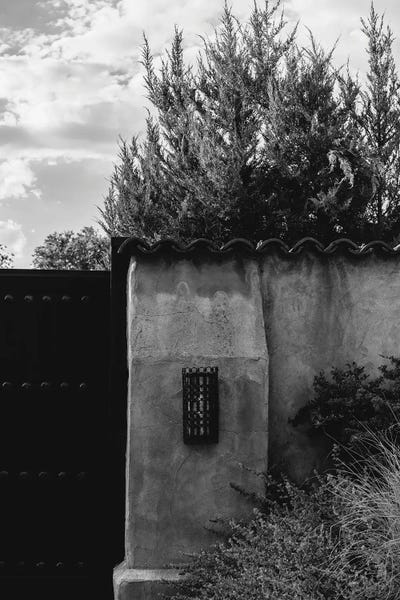 Santa Fe: Santa Fe Architecture XI by Bethany Young