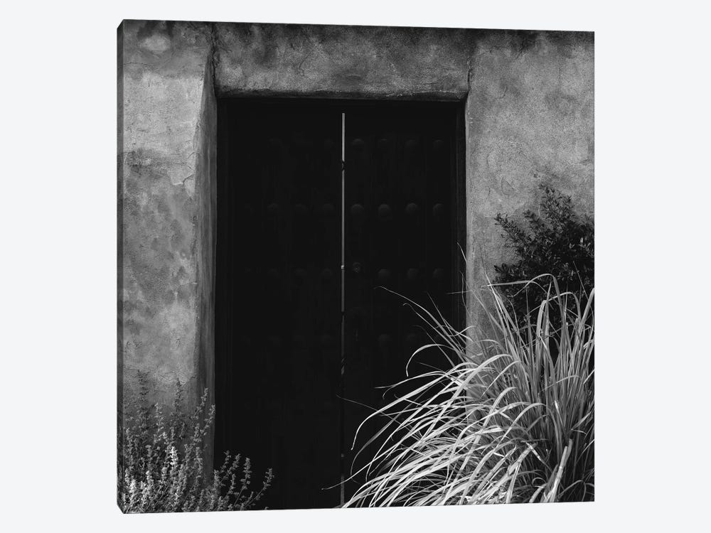 Santa Fe Architecture XII by Bethany Young 1-piece Canvas Wall Art