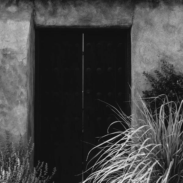 Santa Fe: Santa Fe Architecture XII by Bethany Young