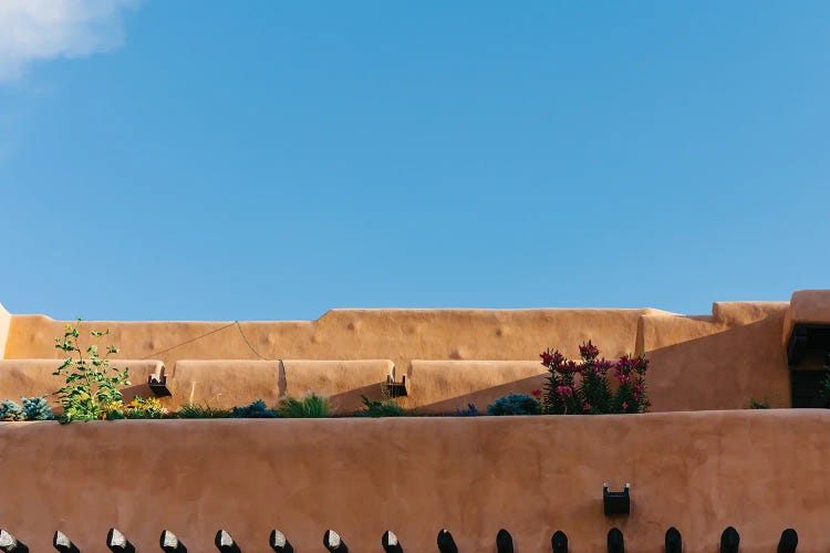 Santa Fe Architecture