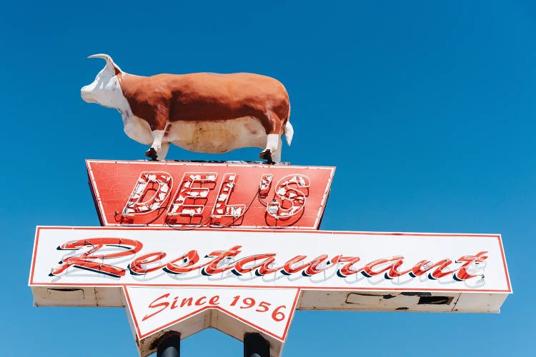 Route 66 Restaurant