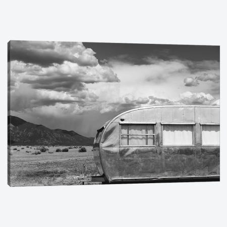 New Mexico Airstream III Canvas Print #BTY1459} by Bethany Young Canvas Art