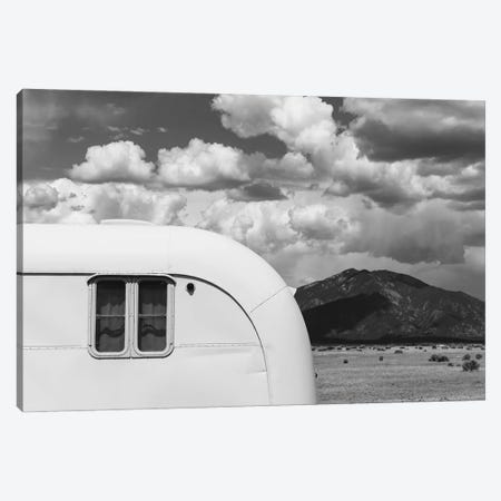 New Mexico Airstream VII Canvas Print #BTY1464} by Bethany Young Canvas Wall Art