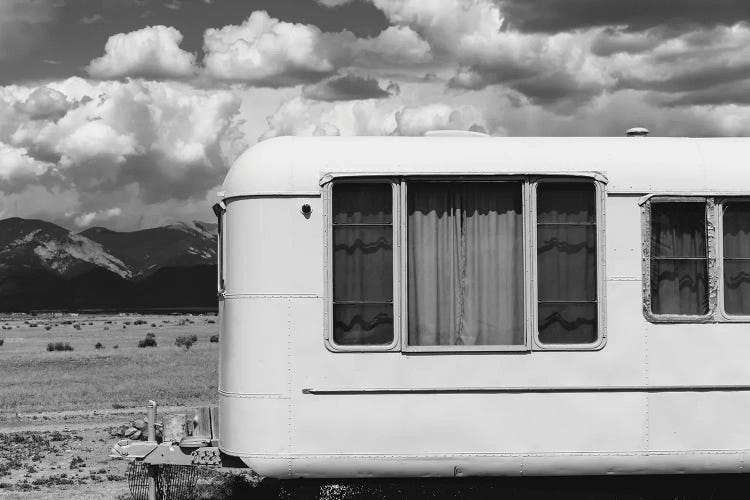 New Mexico Airstream X