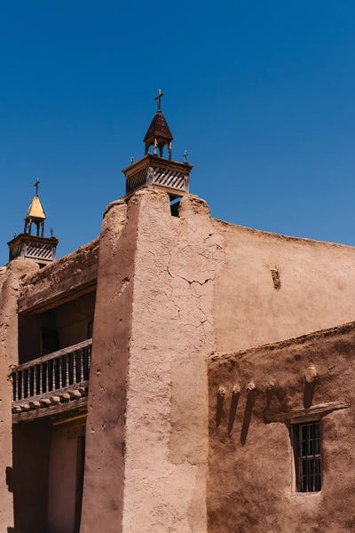 New Mexico Mission