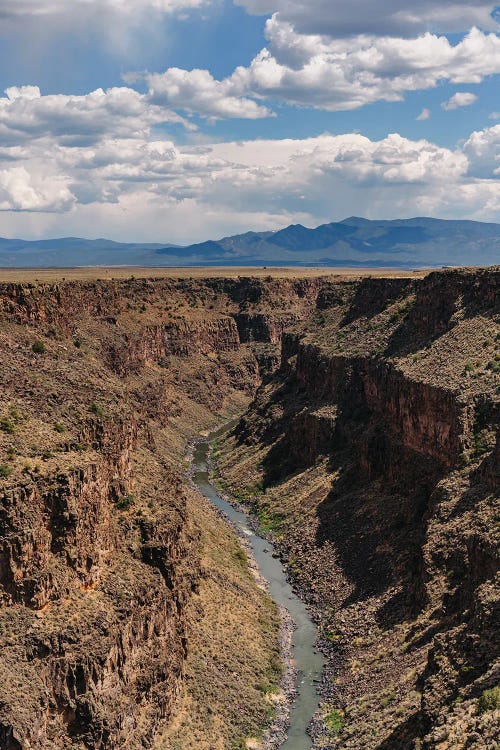 Rio Grande Gorge II