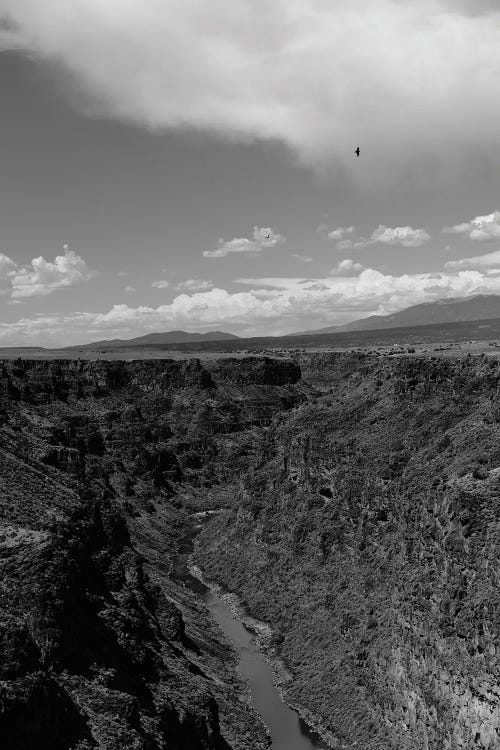 Rio Grande Gorge VII