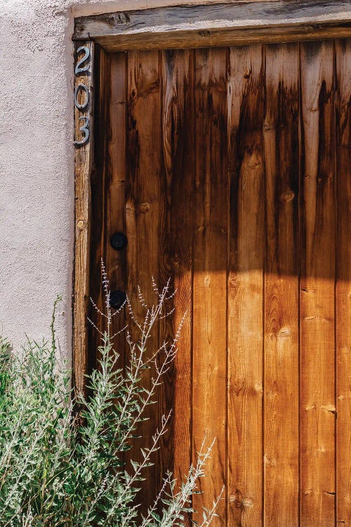 Taos Architecture