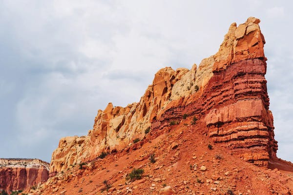 New Mexico: Abiquiu V by Bethany Young