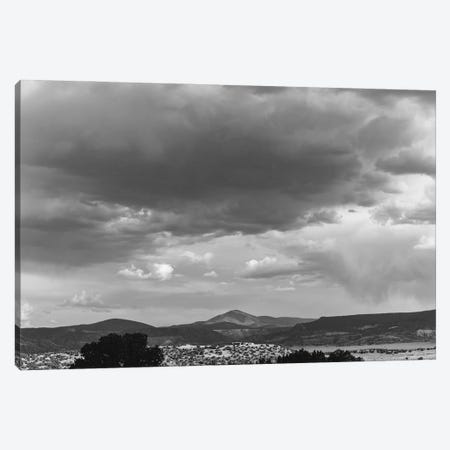Abiquiu View Canvas Print #BTY1497} by Bethany Young Canvas Print