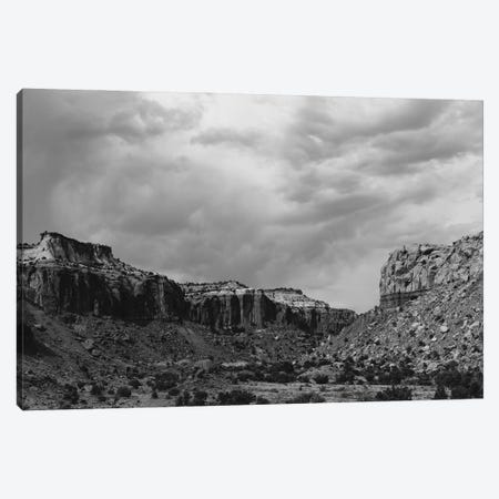 Abiquiu Canvas Print #BTY1498} by Bethany Young Canvas Art