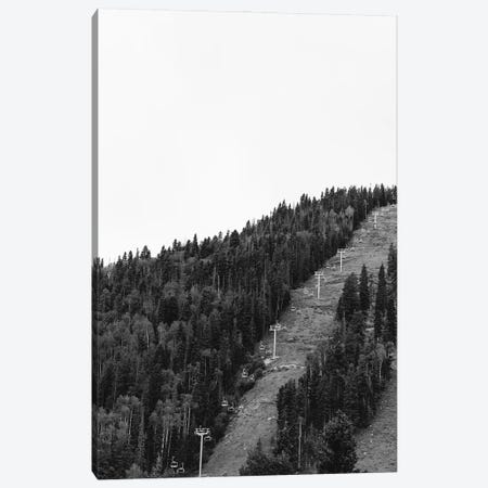 Taos Ski Valley Canvas Print #BTY1515} by Bethany Young Canvas Wall Art