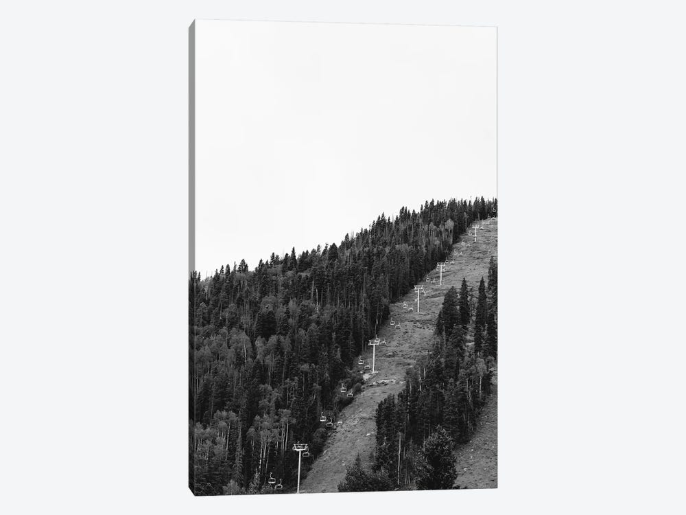 Taos Ski Valley by Bethany Young 1-piece Art Print