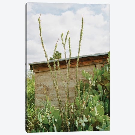 Marfa Texas IX Canvas Print #BTY1564} by Bethany Young Canvas Art Print